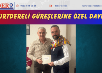 Kurtdereli Güreşlerine Özel Davet