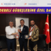 Kurtdereli Güreşlerine Özel Davet