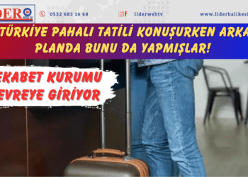 Türkiye pahalı tatili konuşurken arka planda bunu da yapmışlar! Rekabet Kurumu devreye giriyor