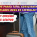 Türkiye pahalı tatili konuşurken arka planda bunu da yapmışlar! Rekabet Kurumu devreye giriyor