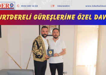 Kurtdereli Güreşlerine Özel Davet