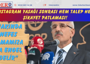 Instagram yasağı sonrası hem talep hem şikayet patlaması! “Yakında nefes almamıza da engel gelir”