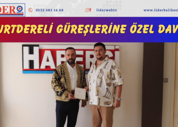 Kurtdereli Güreşlerine Özel Davet