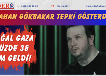Doğal gaza yüzde 38 zam geldi! Şahan Gökbakar tepki gösterdi