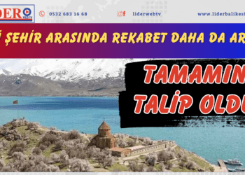 Tamamına talip oldu! İki şehir arasında rekabet daha da arttı