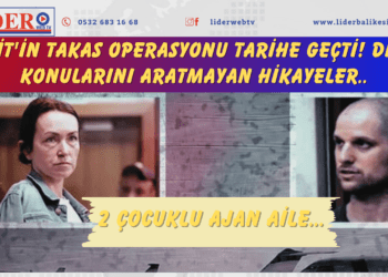 MİT’in takas operasyonu tarihe geçti! Dizi konularını aratmayan hikayeler: 2 çocuklu ajan aile…