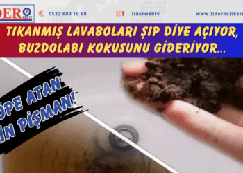 Çöpe atan bin pişman! Tıkanmış lavaboları şıp diye açıyor, buzdolabı kokusunu gideriyor…