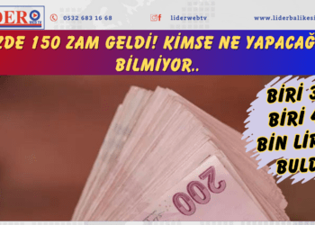 Yüzde 150 zam geldi! Kimse ne yapacağını bilmiyor: Biri 35 biri 45 bin lirayı buldu
