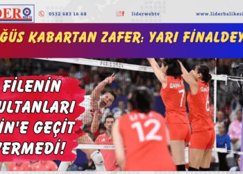 Filenin Sultanları Çin’e geçit vermedi! Göğüs kabartan zafer: Yarı finaldeyiz