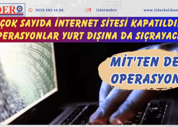 MİT’ten dev operasyon! Çok sayıda internet sitesi kapatıldı: Operasyonlar yurt dışına da sıçrayacak