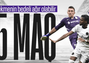 Fernando Muslera’yı bekleyen tehlike: 5 maç ceza alabilir