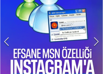Spotify ve Instagram iş birliği yaptı: Şarkılar gerçek zamanlı paylaşılacak