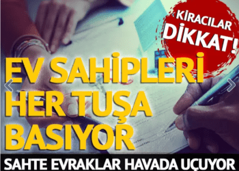 Kiracılar dikkat! Ev sahipleri her tuşa basıyor…