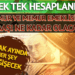 Memur ve memur emeklisinin zamlı maaşı için hesaplamalar başladı