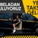 SON DAKİKA! İstanbul’da yeni taksi teklifi onaylandı