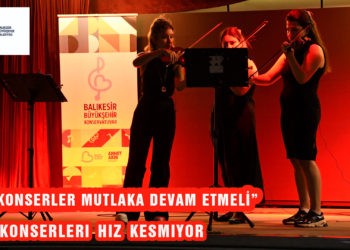 BBB’nin yaz konserleri hız kesmiyor