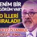 ‘Benim bir öngörüm var’ O illeri sıraladı! Naci Görür’den deprem uyarısı… Bu kez İstanbul değil