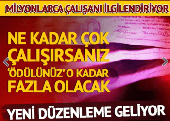 Emeklilik sisteminde yeni düzen: Ne kadar çok çalışırsanız ‘ödülünüz’ o kadar fazla olacak!
