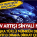 ÖTV artışı sinyali mi?