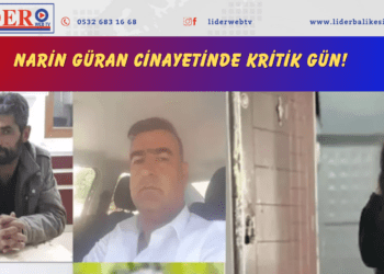 Narin Güran cinayetinde kritik gün!