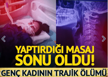 Genç şarkıcının trajik ölümü: Yaptırdığı masaj sonu oldu!
