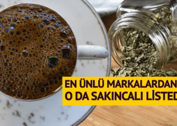 Türkiye’nin en ünlü markalarından! Şehir dışından onun için gelenler vardı: Ürününde yabancı madde çıktı!!!