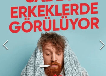 Sadece erkeklerde görülen hastalıklar