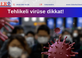 Tehlikeli virüse dikkat: Türünün en şiddetlisi!