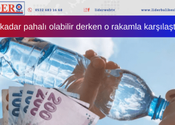 Ne kadar pahalı olabilir derken o rakamla karşılaştılar!
