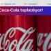 Coca-Cola toplatılıyor!