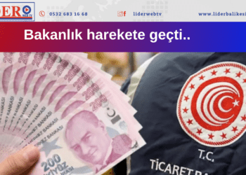 Artan fiyatlar gündem olmuştu! Bakanlık harekete geçti…