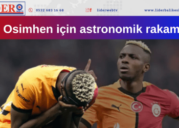 Galatasaray’dan Türk futbol tarihinde görülmemiş ve belki görülmeyecek transfer teklifi!