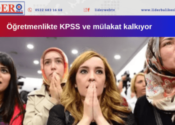 Öğretmenler artık 14 aylık eğitim için 400 bin TL alacak