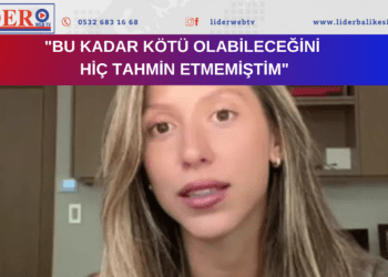 Yaşadığı ev günden güne hasta etti!