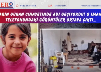 Narin Güran cinayetinde adı geçiyordu! O imamın telefonundaki görüntüler ortaya çıktı… 