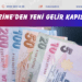 T.C Kimlik Numarası sorgulamadan vergi kimlik numarası sorgulamaya kadar ücretlendirme geldi!