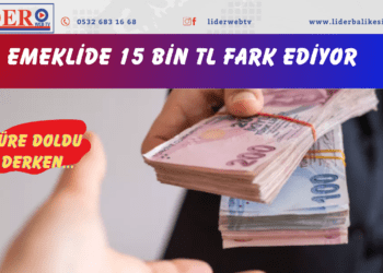 Daha yüksek maaş için son şans!
