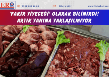 ‘Fakir yiyeceği’ olarak bilinirdi! Artık yanına yaklaşılmıyor