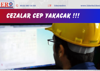 Küçük esnaftan büyük kuruluşlara kadar zorunlu