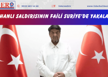 MİT’ten nokta operasyon!