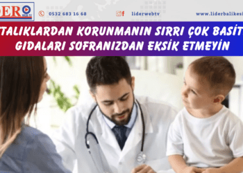 Hastalıklardan korunmanın sırrı çok basit! Bu gıdaları sofranızdan eksik etmeyin