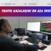 HEDEF: TRAFİK KAZALARINI EN AZA İNDİRMEK