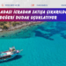Garip Adası icradan satışa çıkarıldı! Değeri dudak uçuklatıyor