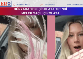 Dünyada yeni çikolata trendi