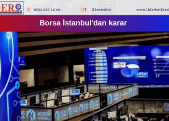 Gayrimenkul devine Borsa İstanbul’dan karar!