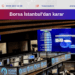 Gayrimenkul devine Borsa İstanbul’dan karar!