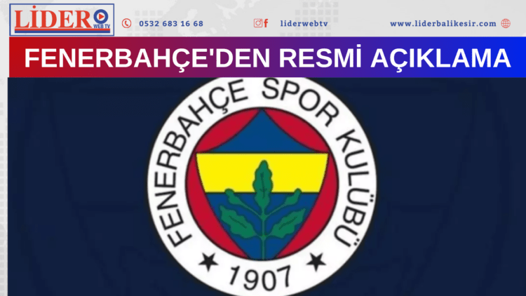 Fenerbahçe’de korkulan oldu