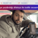 Yapay zekaya yazdırdığı dilekçe ile trafik cezasını iptal ettirdi