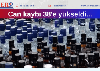 Ankara’da sahte içki kabusunda bilanço ağırlaşıyor