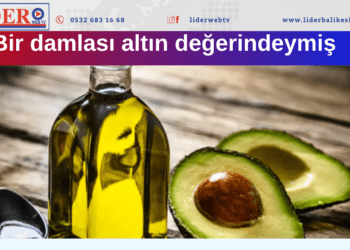 Bir damlası altın değerindeymiş